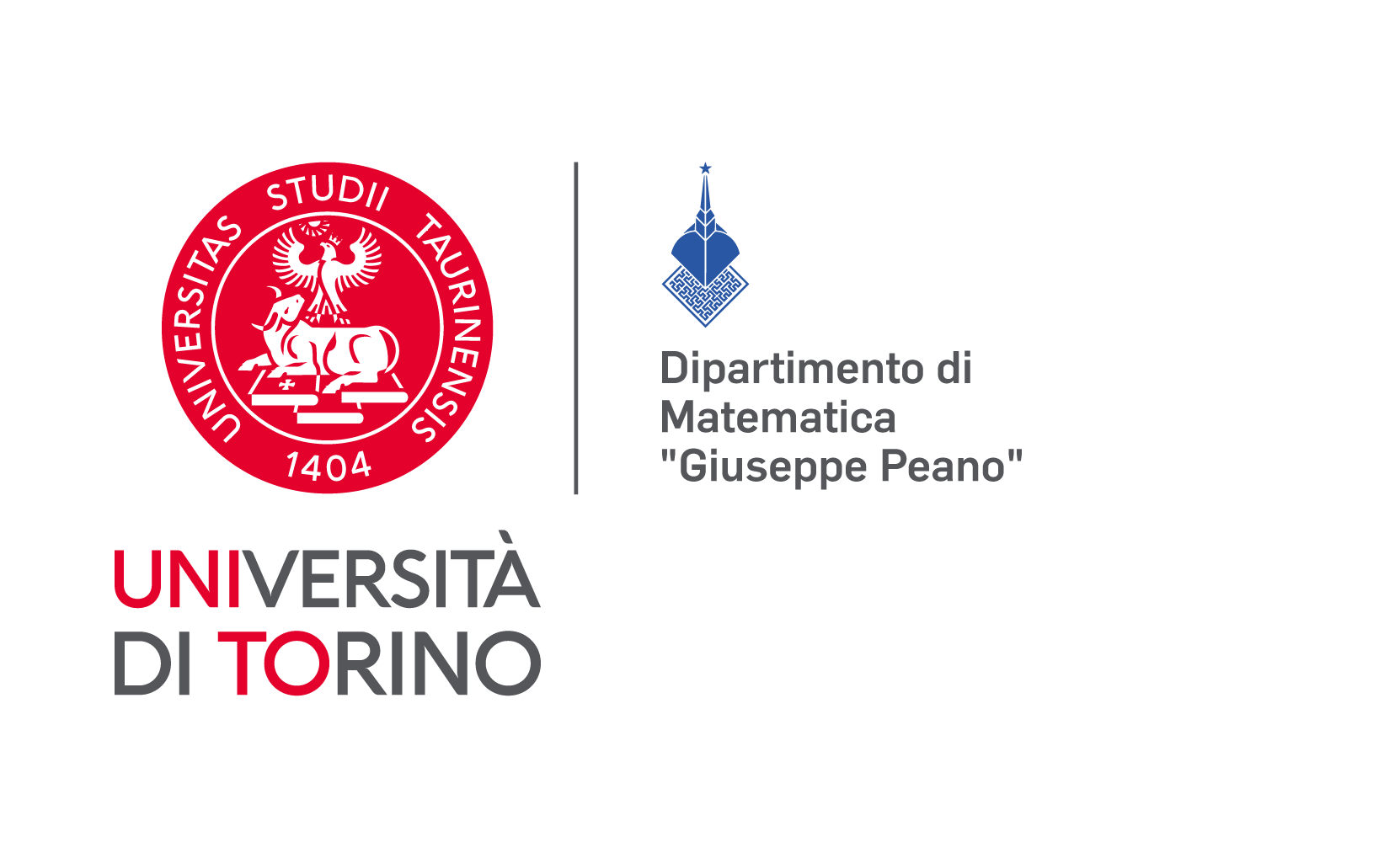 Università di Torino Logo