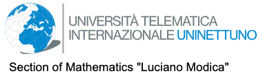 UNINETTUNO Logo